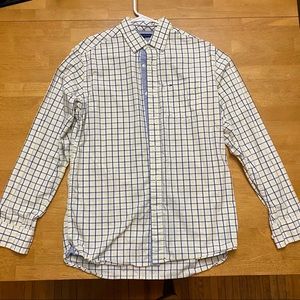 Tommy Hilfigure Button-Up Shirt